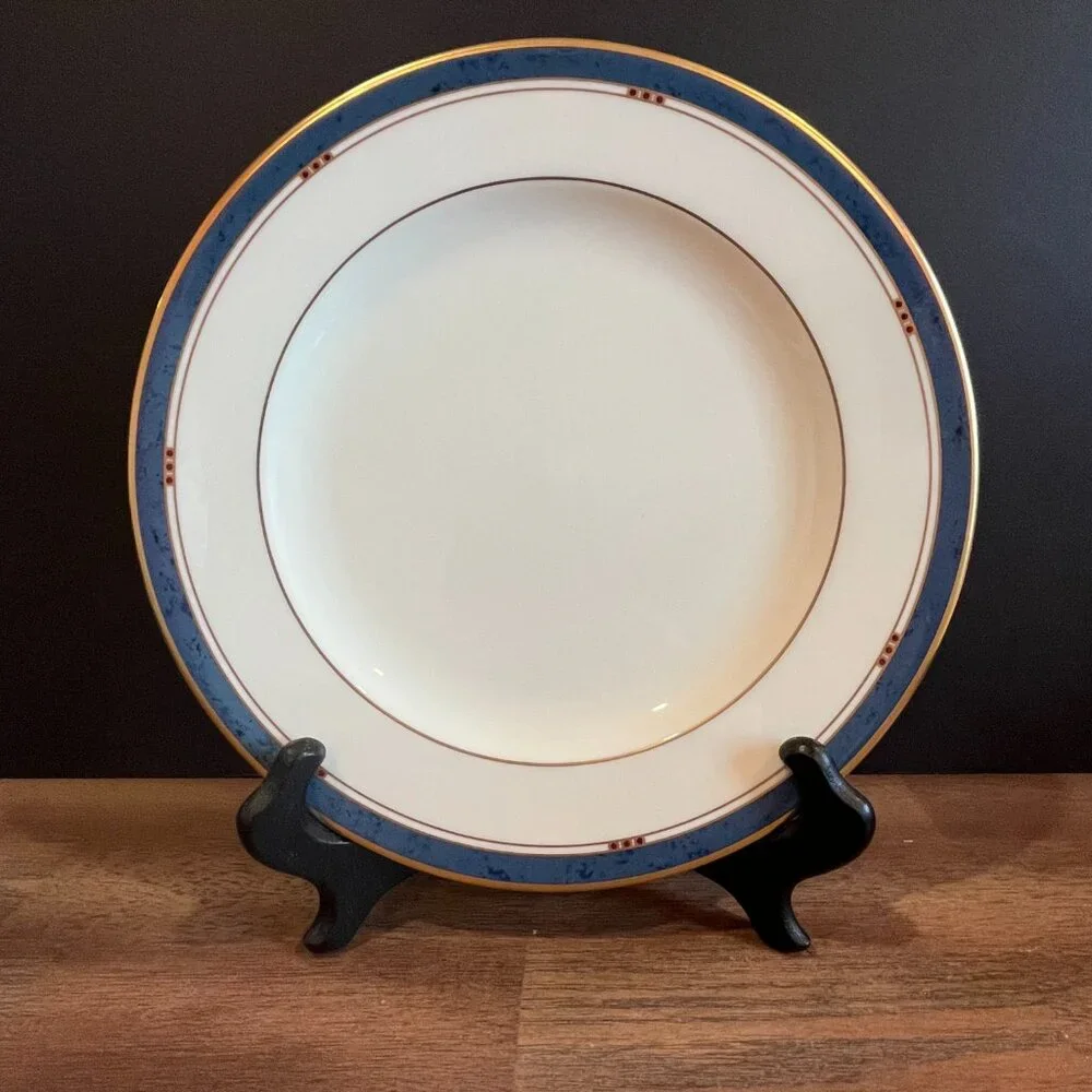 Pfaltzgraff Hampton Four (4) Piece Place Setting